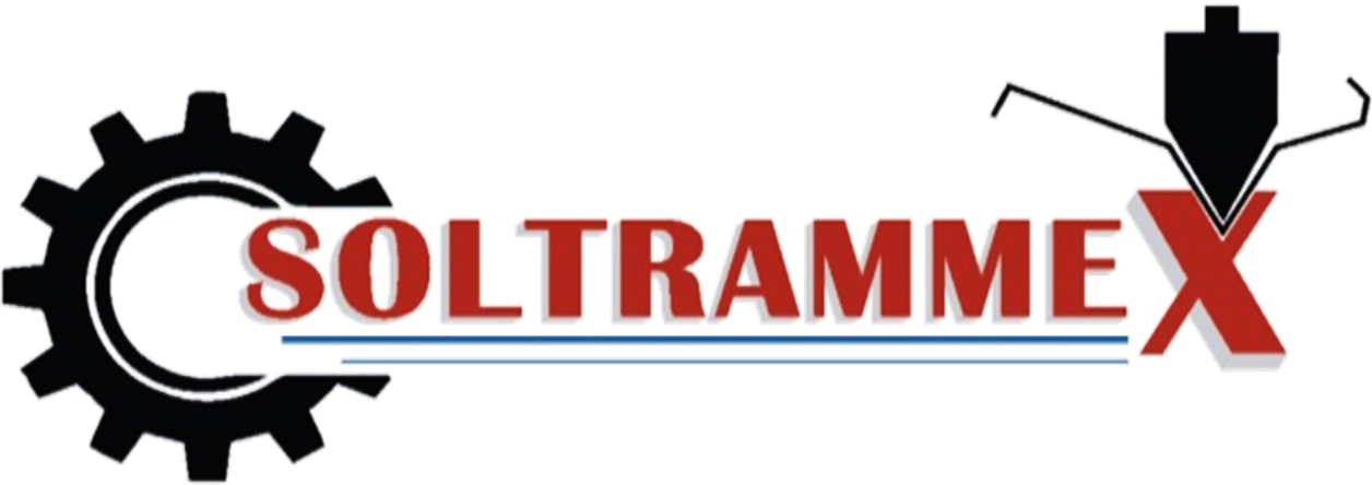 Soltrammex